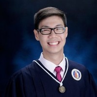 ByteDance Employee Jeffrey Ty's profile photo