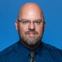 Bootless Stageworks Employee James Fuerst's profile photo