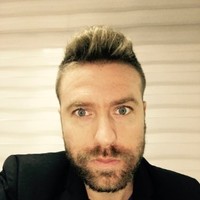 JR Thomas Group Employee Matt Hughes's profile photo