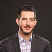 EisnerAmper Employee Kyle Mason's profile photo