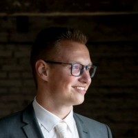 PB tec Employee Jesper van Niekerk's profile photo