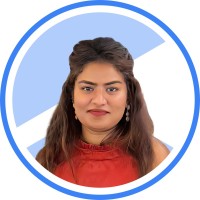codebasics Employee Padmini P.'s profile photo