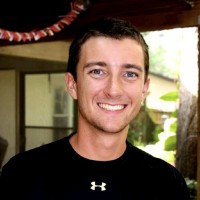 Nathan Barrow Email & Phone Number
