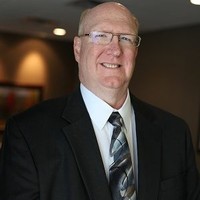 Centennial Bank Employee Rod Reisen's profile photo