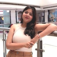 Purple & Pink Digital Marketing Pvt Ltd Employee Krati Vashishtha's profile photo