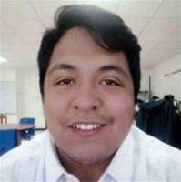 CARI.net Employee Mynor Anleu's profile photo