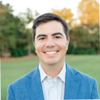 Wood Partners Employee Billy Roll's profile photo