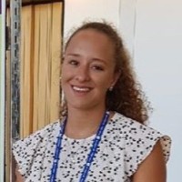 Epic Pharmacy Employee Brigitte van Rensburg's profile photo