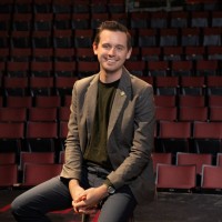 Kent Denver School Employee Alex Ates's profile photo