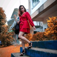 JET CONSTRUCTIONS Employee Jessa Araneta's profile photo