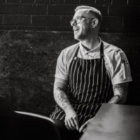 Code Black Coffee Roasters Employee Kayne Mordini's profile photo