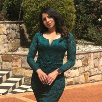 Tarneet Kaur Email
