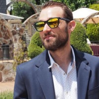 EXTE Employee Sergi Gimenez's profile photo