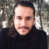 MadByte Games Employee Ziya Vatansever's profile photo