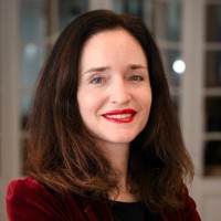 Sabine Fillias Email & Phone Number