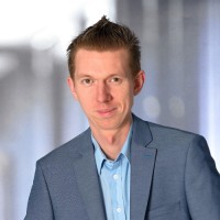 alpha-bit Gesellschaft für software engineering mbH Employee Daniel Knapp's profile photo
