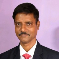 LIC OF INDIA Employee Bhabani Samanta's profile photo