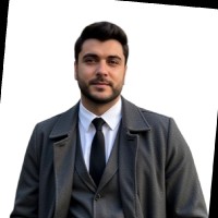 BURÇELİK A.Ş. Employee İsmail Akbaş's profile photo