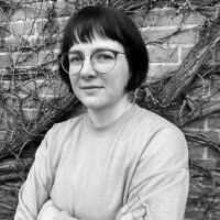 zweigrad Design Employee Fenja Bonn's profile photo