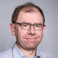 Dekimo Employee Frank Vandenbroecke's profile photo