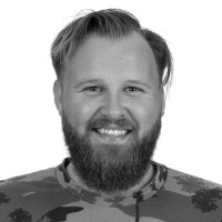 E-WISE Employee Edwin Winter's profile photo