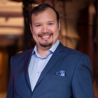 Zaika Foods Inc. Employee David McKenzie's profile photo