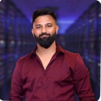 YouStable Employee Saurav Banerjee's profile photo