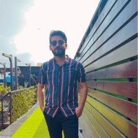 Finqalab Employee Shaz Rehman's profile photo
