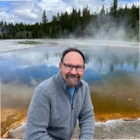 Navitas Petroleum Employee Larry Adamson's profile photo