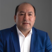 Cmrc Employee Justo Carbajal Aguirre's profile photo