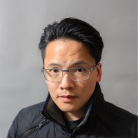 Magna International Employee Lewis Woo's profile photo