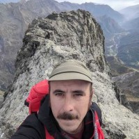 Noa Technologies Inc. Employee Giuliano Buratti's profile photo