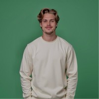 Optimum Extracts Employee Isaiah Davis's profile photo