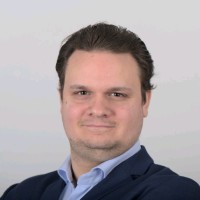 Inimco Employee Bram Lenders's profile photo