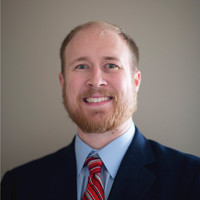 Consolidated Admin Services Employee Reid McKenzie's profile photo