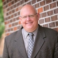 ClearSky Health Employee Todd Sandberg's profile photo