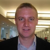 Global Response Media Ltd Employee Rob Monaghan's profile photo