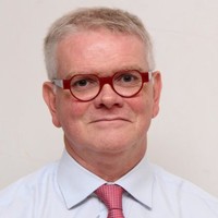 EASE S.A. Employee Pierre Salmon's profile photo