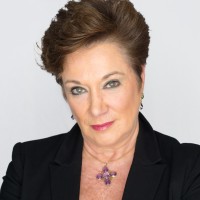 Ticketmaster Australia Employee Maria O'Connor's profile photo