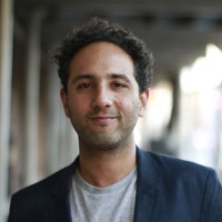 LUME studios Employee Aseem Suri's profile photo