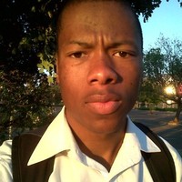 LoyaltyPlus Employee Johnson Mbokane's profile photo