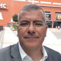 OBI Italia Employee Giulio Finzi's profile photo