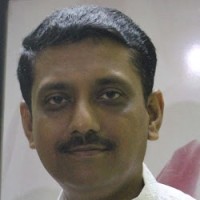 Tata Communications Employee Prasenjit Podder's profile photo