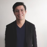 Altán Redes Employee Diego Zaragoza's profile photo