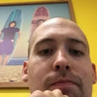 Ascent Cloud Employee Rudy Ornelas's profile photo