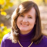 Self Publishing Employee Wendy Marcus's profile photo