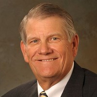 Raymond James Employee Jon Vance's profile photo