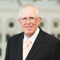 Corboy & Demetrio, P.C. Employee Edward Willer's profile photo