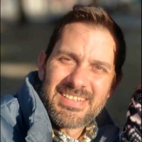 Druidics Employee Martin Gritti's profile photo