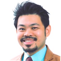 Singapore Army Employee Scottz Lip's profile photo